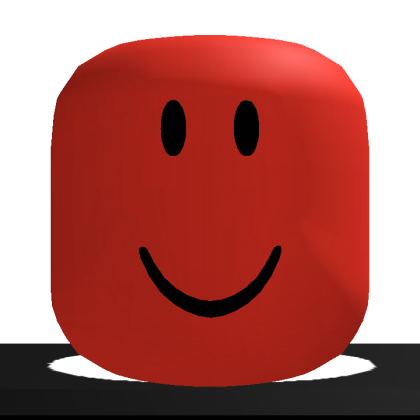 Roblox profile picture for @Comply
