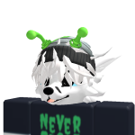@DreamWasXDLikeGreen