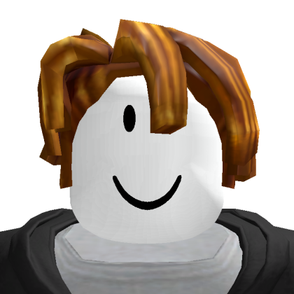 Roblox profile picture for @Nero4494