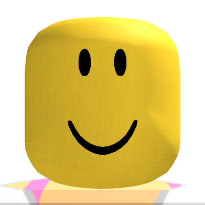 Roblox profile picture for @Pleaser