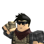 @supersoldiermike