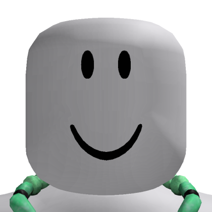 Roblox profile picture for @JkRzone