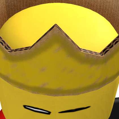 Roblox avatar