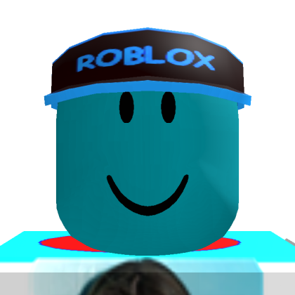 Roblox profile picture for @rows