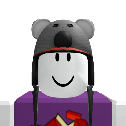 Roblox profile picture for @Nipped
