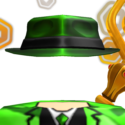 Nifty on Roblox