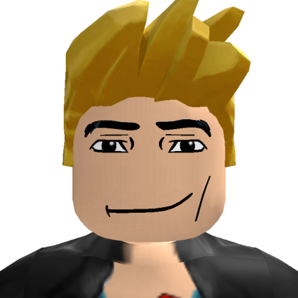Roblox profile picture for @Julink_Ex