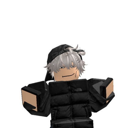 Roblox profile picture for @jdkwskman