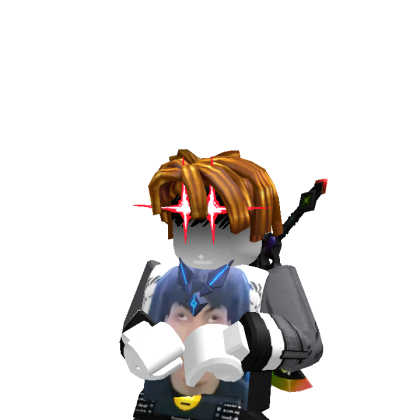 Roblox profile picture for @IZZAN1040
