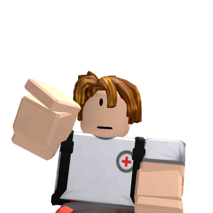 Roblox avatar