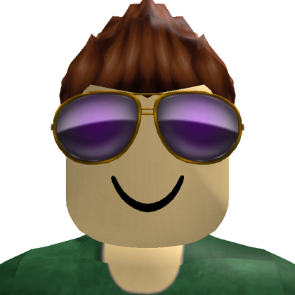 Roblox profile picture for @xdert19