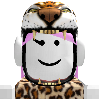 Roblox profile picture for @enjoyablegamer123