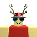 Nikilis Roblox avatar