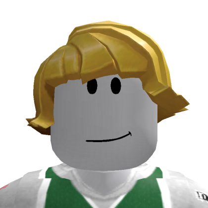 Roblox profile picture for @semeera
