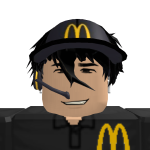 Mcdonaldsworker