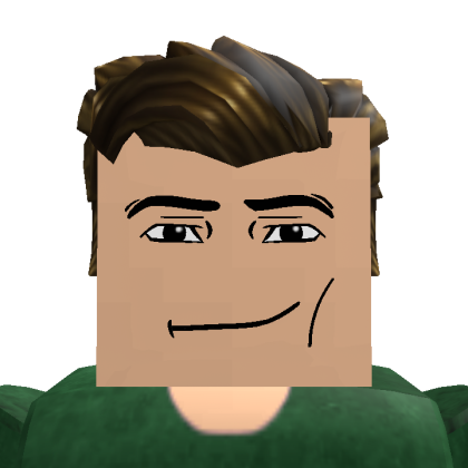 Roblox profile picture for @gastongay