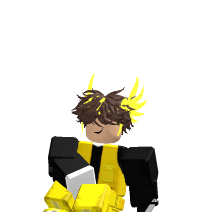 Roblox avatar