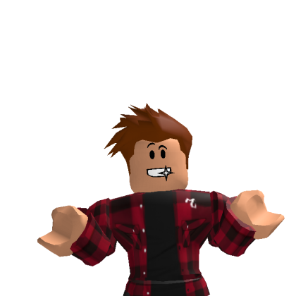 Roblox avatar