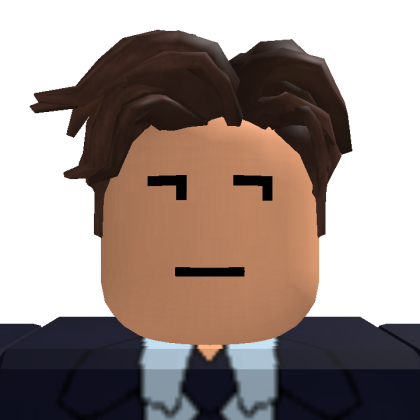 Roblox avatar