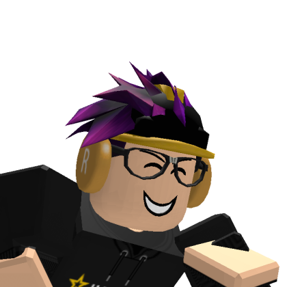 Roblox avatar
