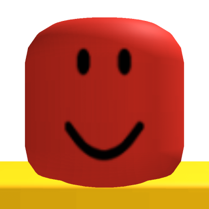 Roblox profile picture for @vicious