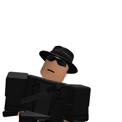 Roblox avatar