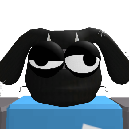 Roblox profile picture for @anxious