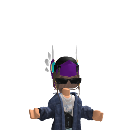 Roblox profile picture for @Sinqv