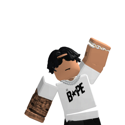 Roblox avatar