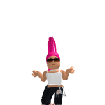 @Roseisapugicorn
