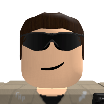 Roblox avatar
