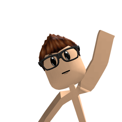 Roblox avatar