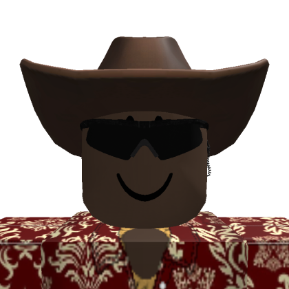 Roblox avatar