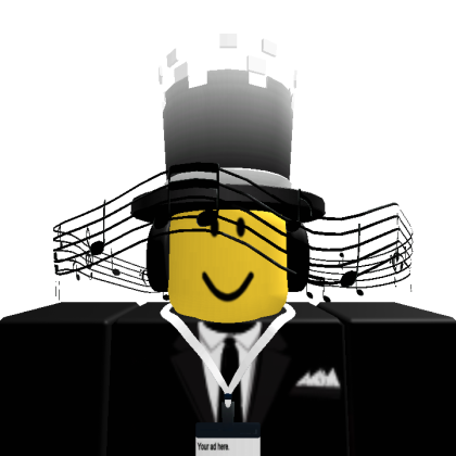Roblox avatar