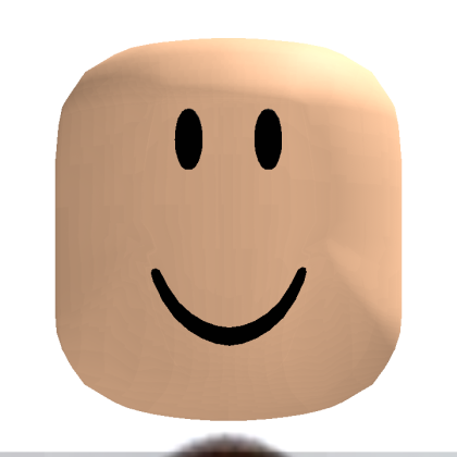 Roblox profile picture for @xoc