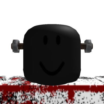 Roblox profile picture for @ghgh