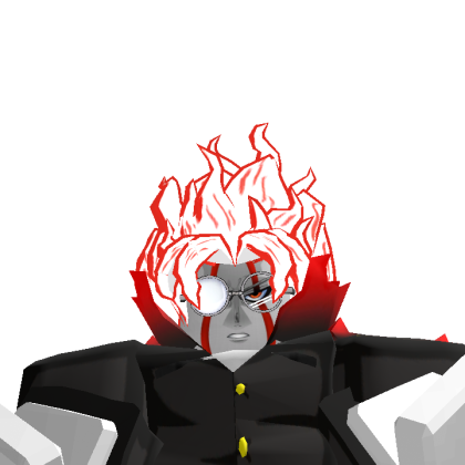 Roblox profile picture for @Thorne_T