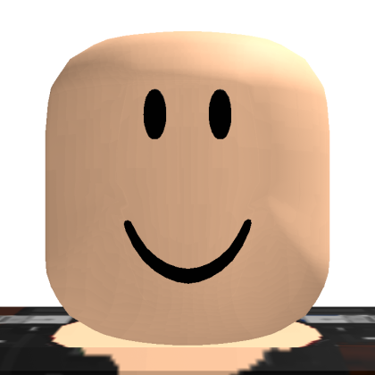 Roblox profile picture for @Planned