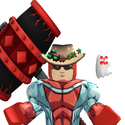 MonscoTheMonster