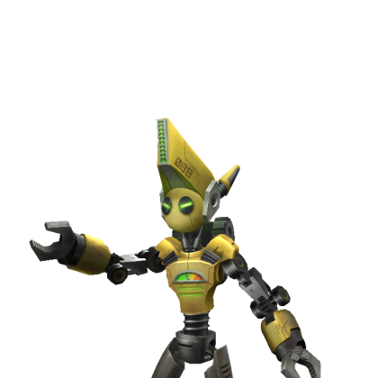 Roblox profile picture for @garamrama