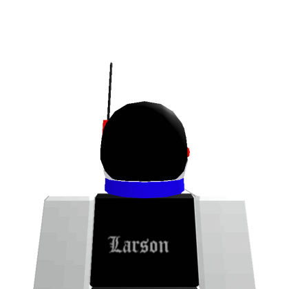 Roblox profile picture for @Larson