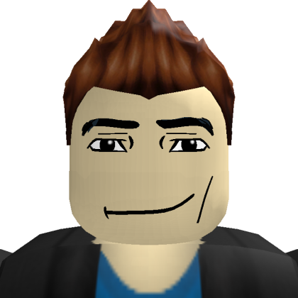 Roblox profile picture for @lucholrr