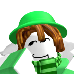 @GreenieTheBean