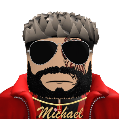 Roblox avatar