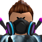 SaintMaster