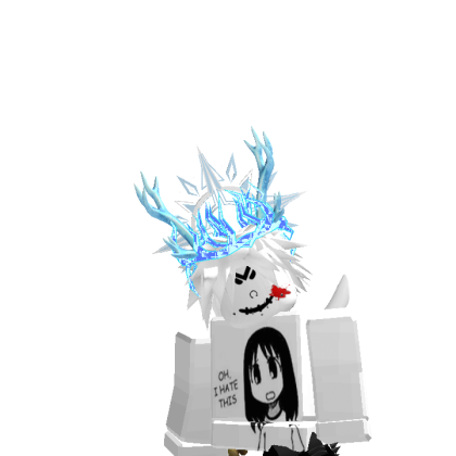 Roblox profile picture for @XZVISAL