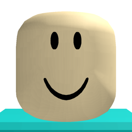 Roblox profile picture for @rodrigues