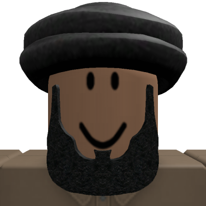 Roblox profile picture for @dumper