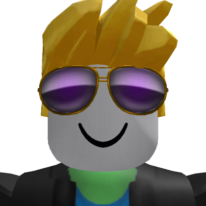 Roblox profile picture for @leeccruz