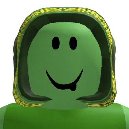 Roblox profile picture for @SMcGummy